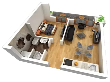 Kneza Miloša | 4zida.rs