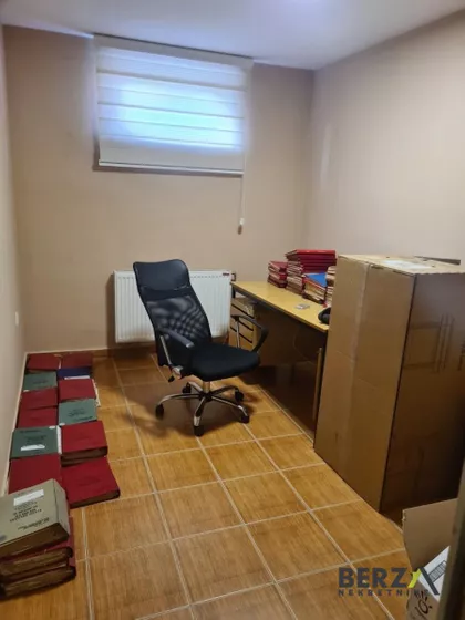 Bulevar Patrijarha Pavla (Somborski Bulevar) | 4zida.rs