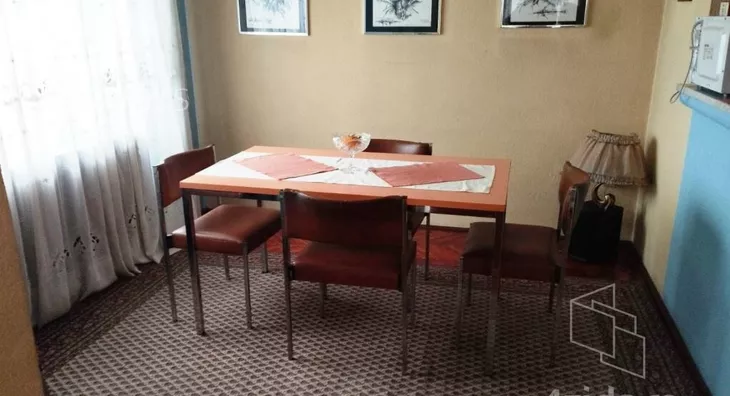 4-etažna kuća | 4zida