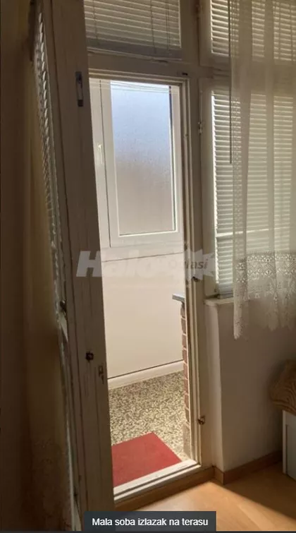 Josifa Pančića | 4zida.rs