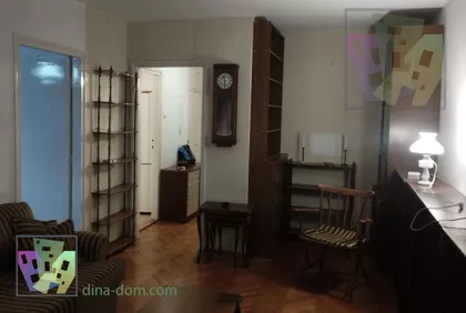 Blok 1 - Fontana | 4zida.rs