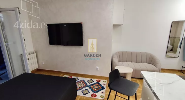 Garsonjera | 4zida