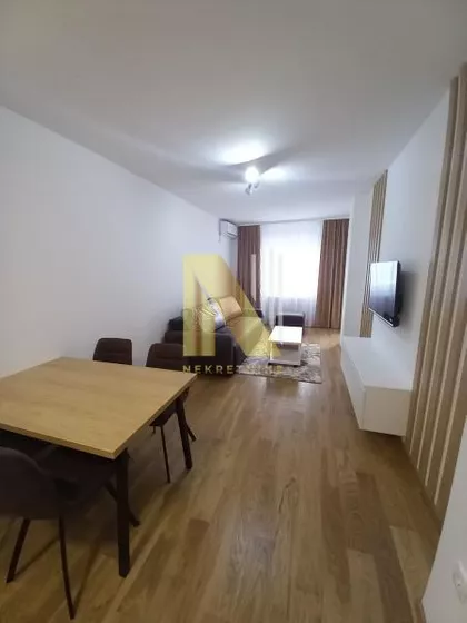 Bulevar Patrijarha Pavla (Somborski Bulevar) | 4zida.rs