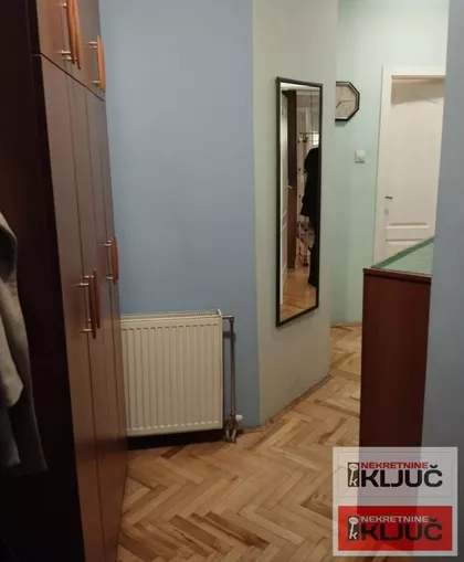 Nova Detelinara | 4zida.rs