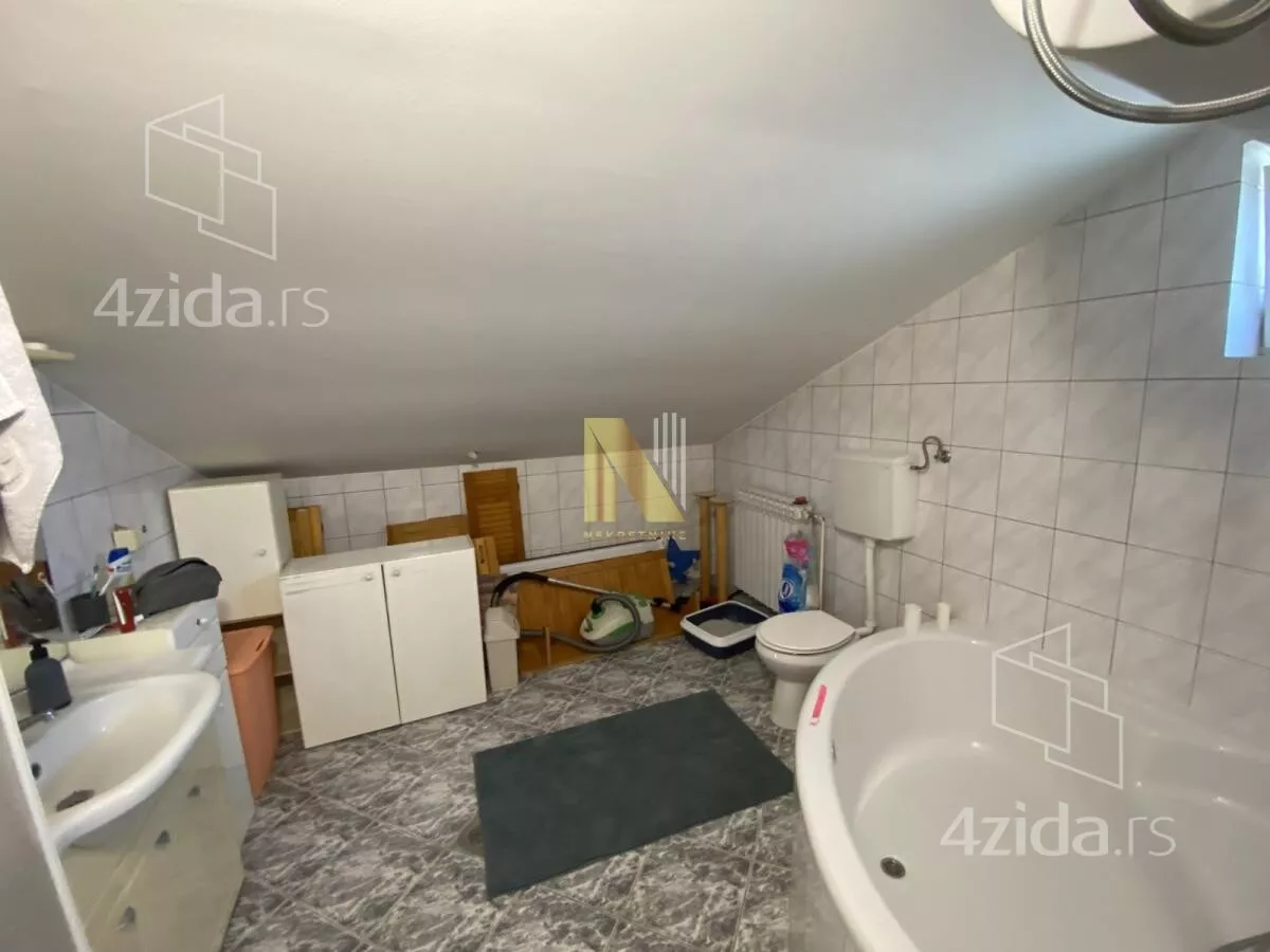Kuća | 4zida