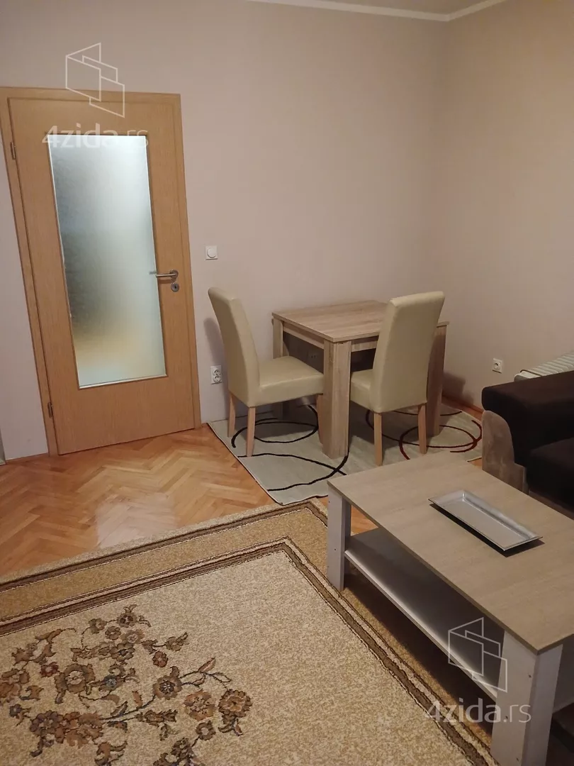 Garsonjera | 4zida