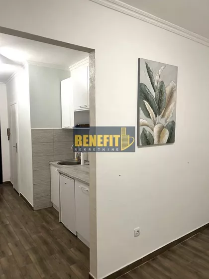 Trg Republike | 4zida.rs