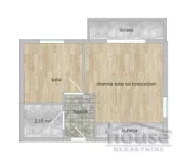 Novi Sad, Gradske lokacije, Sajlovo | 4zida.rs | 4zida.rs