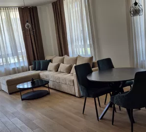 Beograd na vodi, Savski Venac, Beograd, 3.0 stan | 4zida.rs