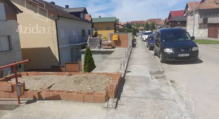 3-etažna kuća | 4zida