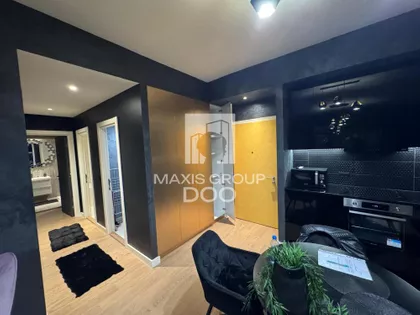 BULEVAR VUDROA VILSONA | 4zida.rs