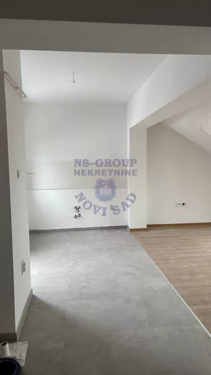 Novo Naselje | 4zida.rs