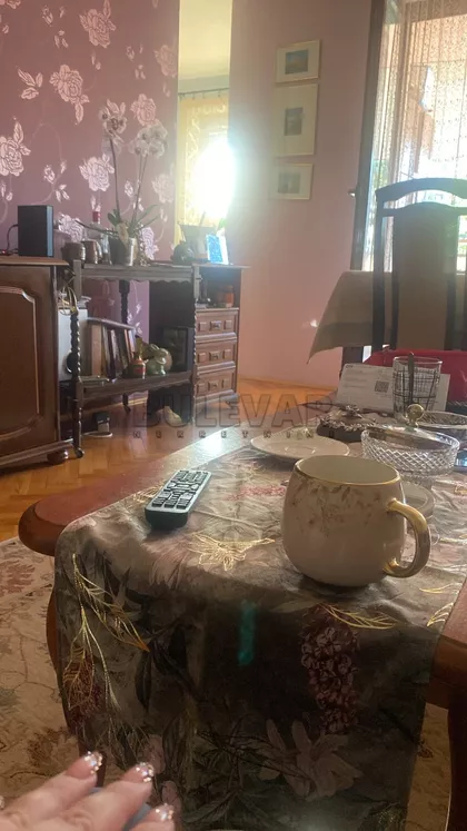 Bulevar Nikole Tesle | 4zida.rs