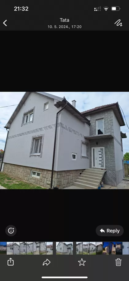 Maksima Gorkog 92 | 4zida.rs