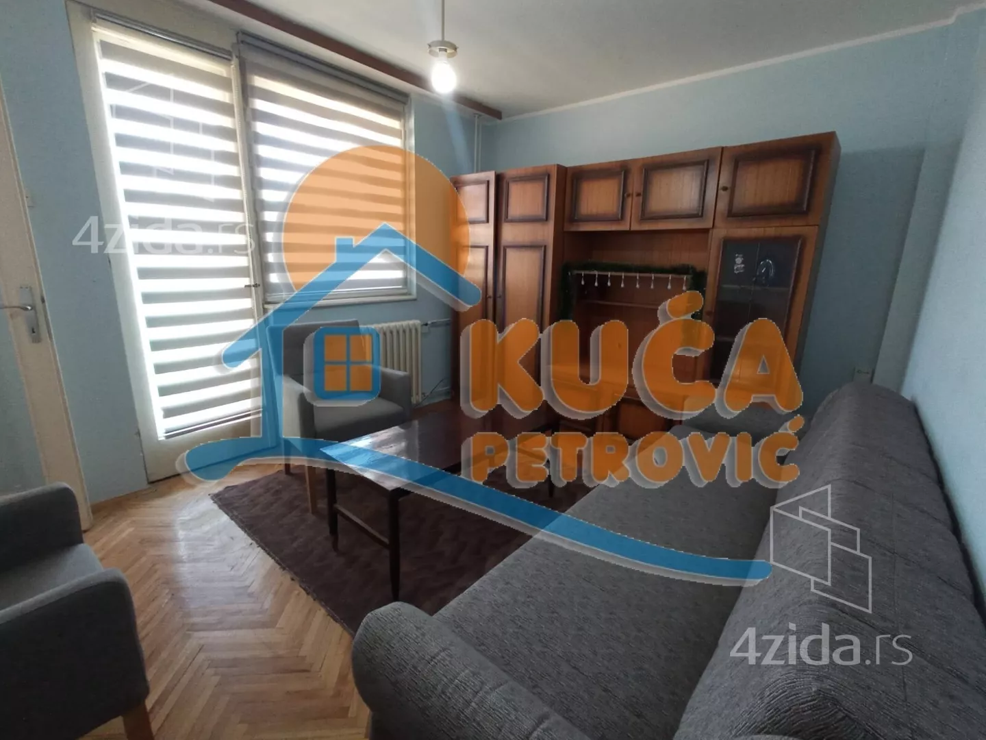 Garsonjera | 4zida