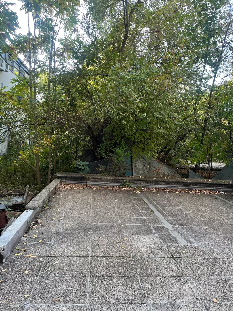 Parking | 4zida