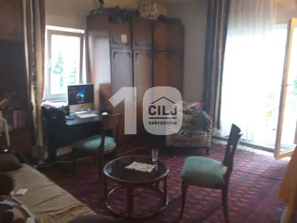 Milovana Šaranovića | 4zida.rs