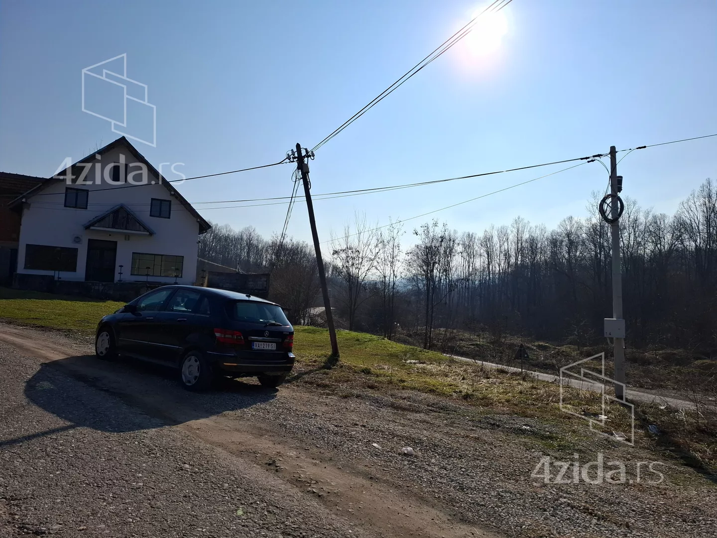3-etažna kuća | 4zida