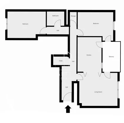 Blagoja Parovića | 4zida.rs