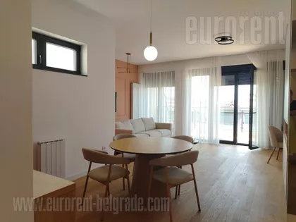 DONJI DORĆOL | 4zida.rs