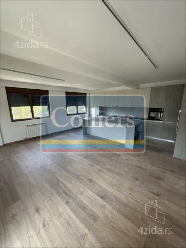 Stan – Beograd - Prikaz 2