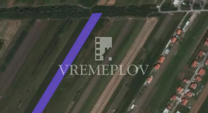 Poljoprivredno zemljište | 4zida