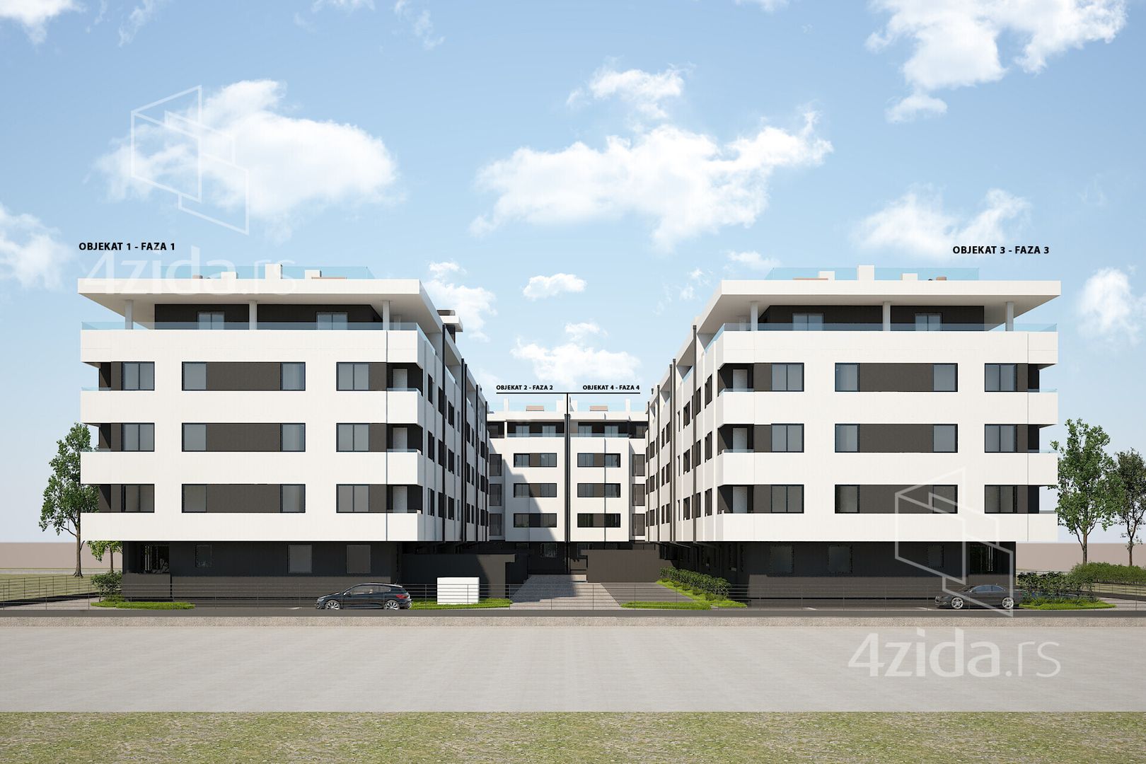 Stan – Novi Sad, MZ Južni telep - Prikaz 2