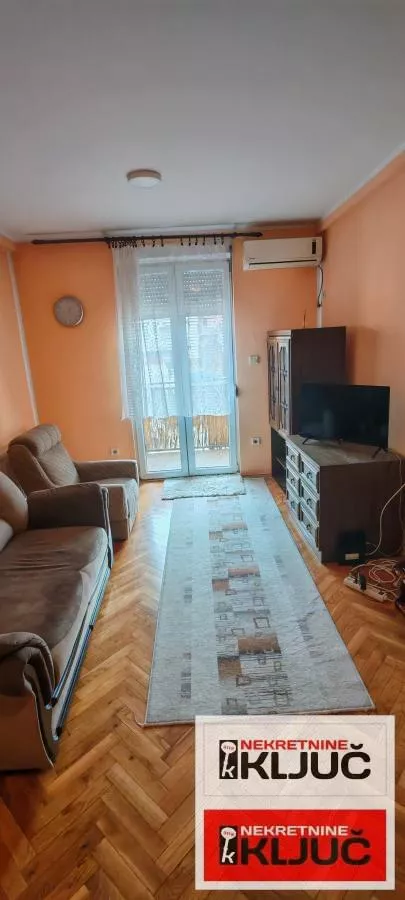 Nova Detelinara | 4zida.rs