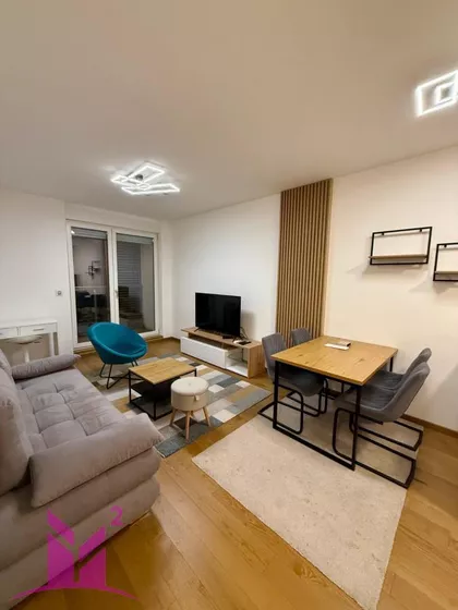 Adamovićevo Naselje | 4zida.rs