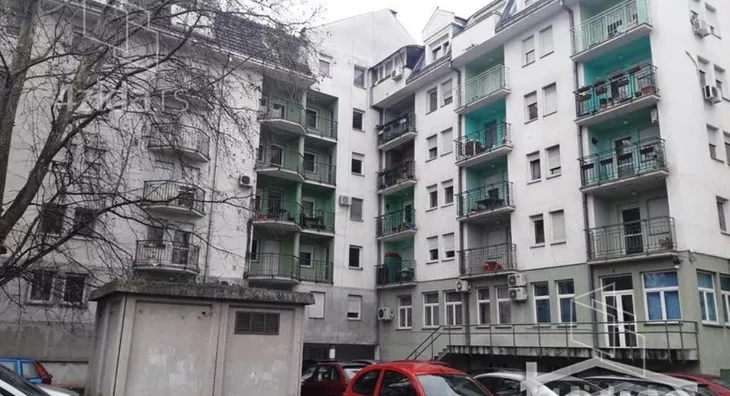 Jednosoban stan za izdavanje, Podbara, 350€, 30m² - stampaj