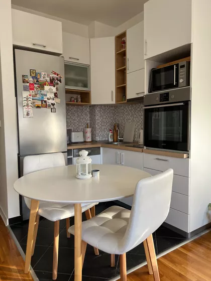 Vojvode Micka Krstića | 4zida.rs