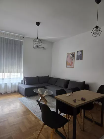 Dunavska | 4zida.rs