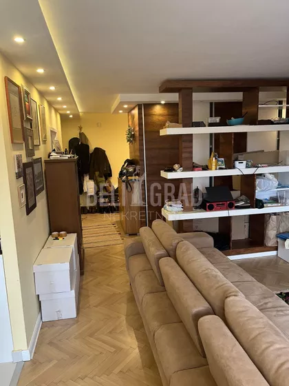 Bulevar Mihajla Pupina | 4zida.rs