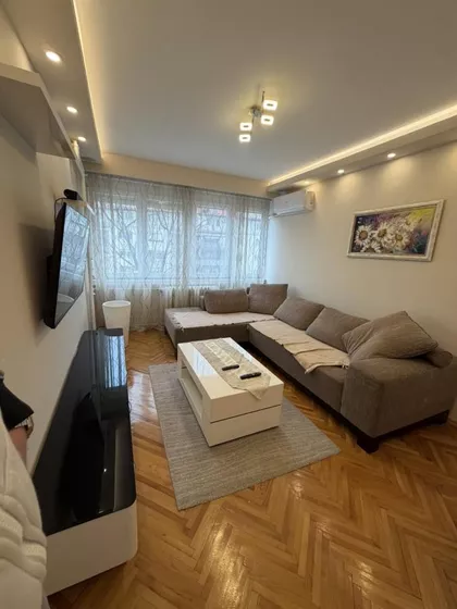 Obilićev Venac | 4zida.rs
