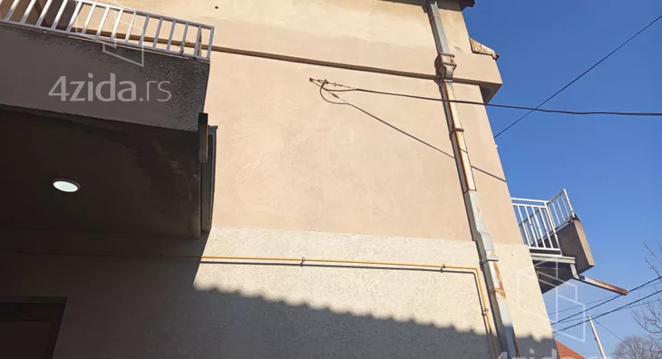 4-etažna kuća | 4zida