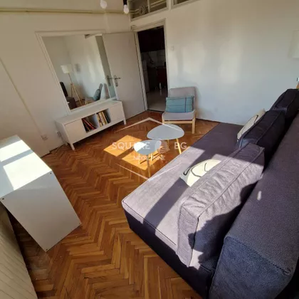 Cvijićeva | 4zida.rs