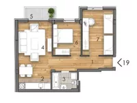 Detelinara, Gradske lokacije, Novi Sad | 4zida.rs