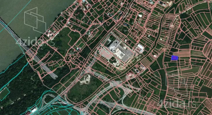 Građevinsko zemljište | 4zida