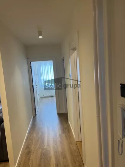Bulevar Mihajla Pupina | 4zida.rs