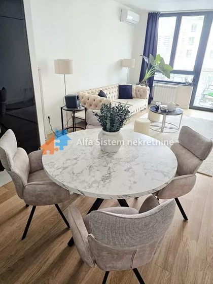 Beograd na vodi | 4zida.rs