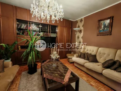 Novo Naselje | 4zida.rs