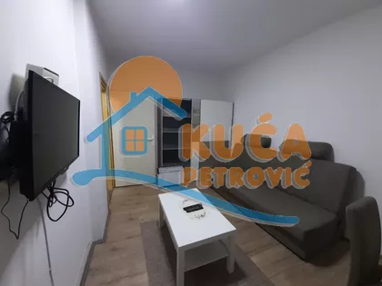 Jovana Ristića | 4zida.rs
