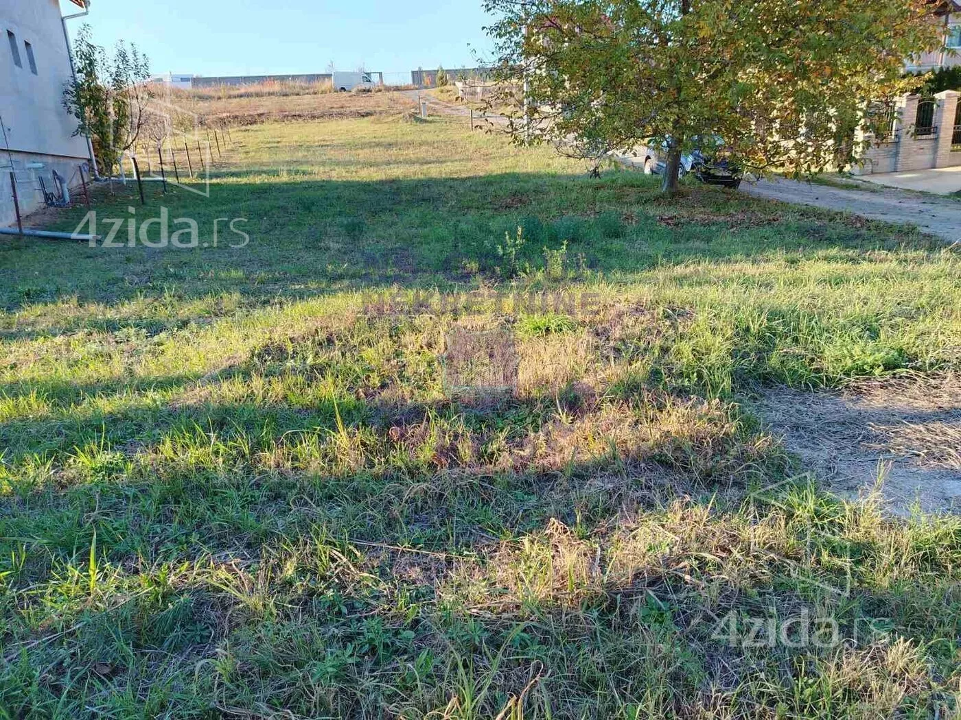 Građevinsko zemljište | 4zida