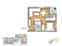 Telep, Gradske lokacije, Novi Sad | 4zida.rs