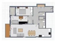 Gornji Grad, Gradske lokacije, Pančevo | 4zida.rs