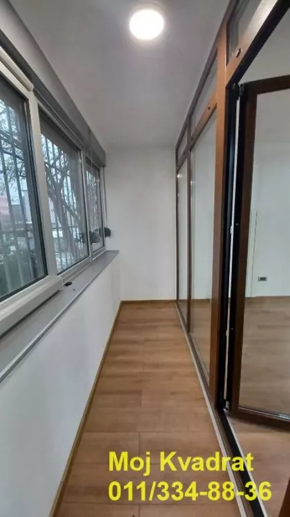 Ratka Mitrovića | 4zida.rs