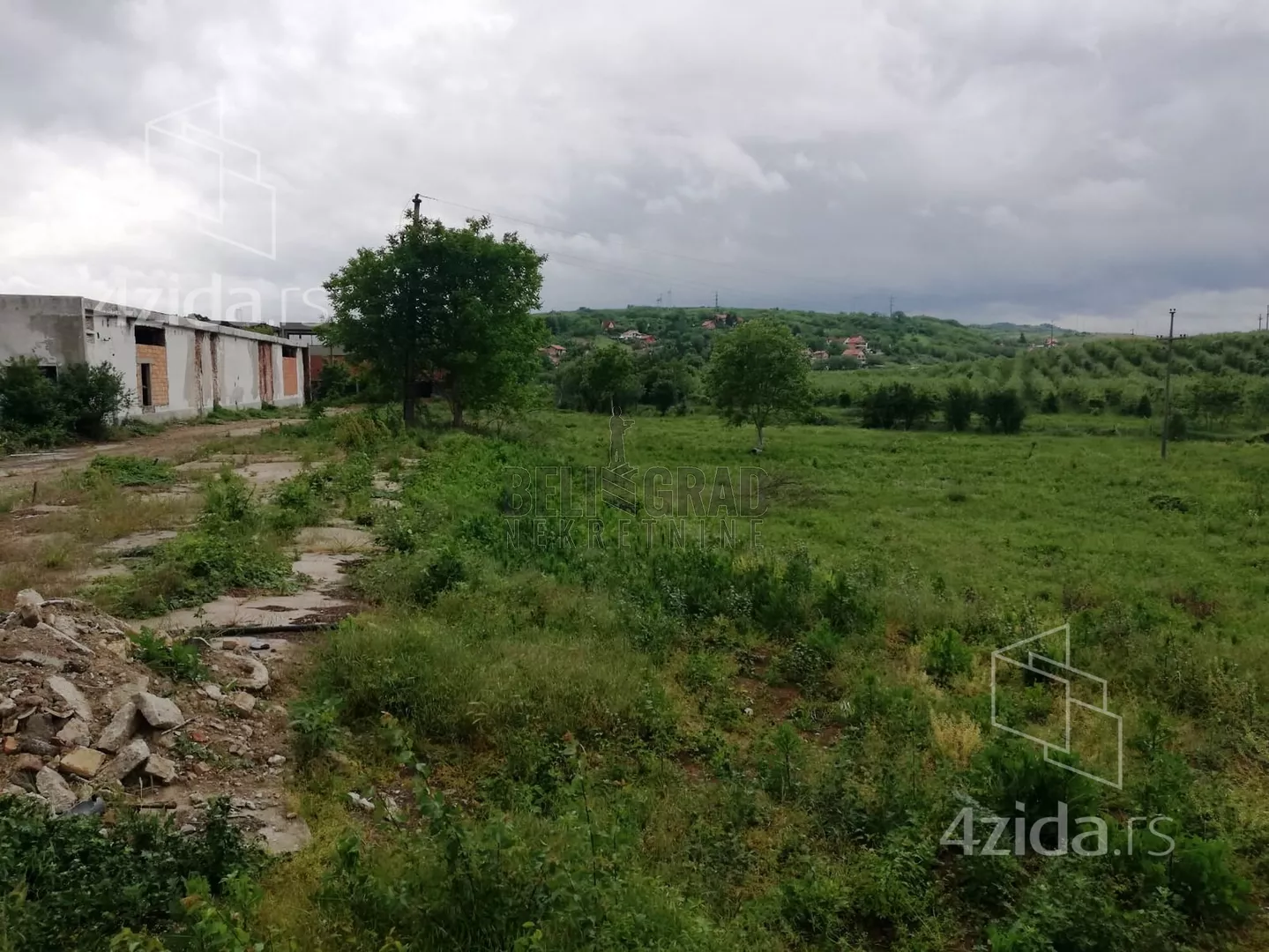 Plac | 4zida