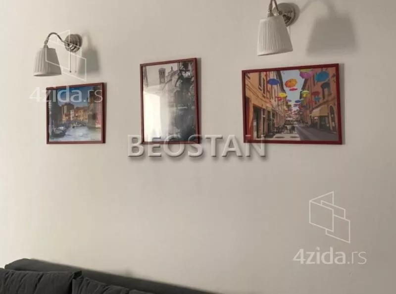 Garsonjera | 4zida