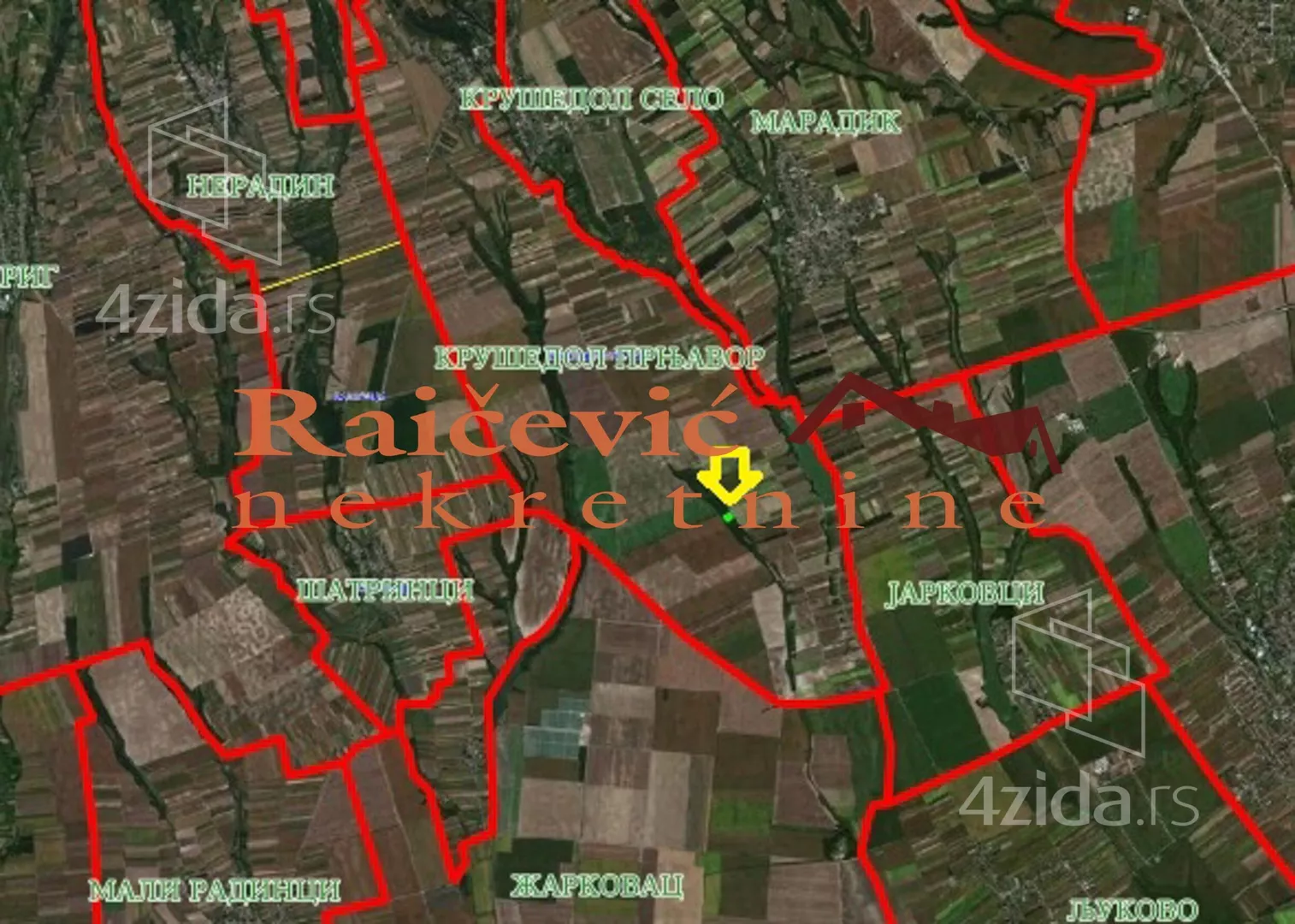Plac | 4zida