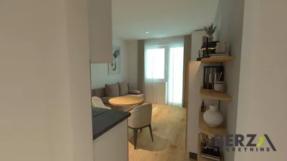 Nova Detelinara | 4zida.rs